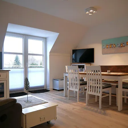Apartamento Poeler Hase Insel Poel