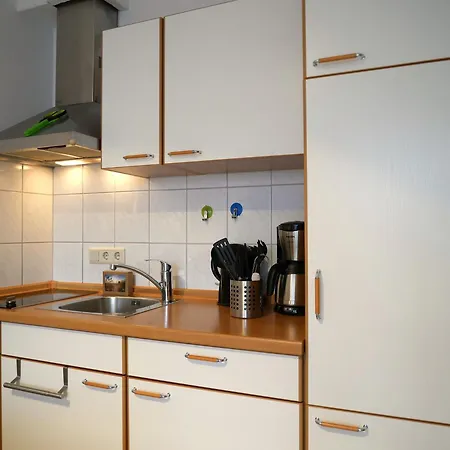 Poeler Hase Apartamento