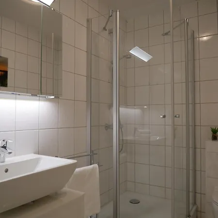 Apartamento Poeler Hase *