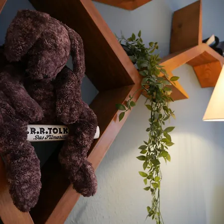 Apartamento Poeler Hase