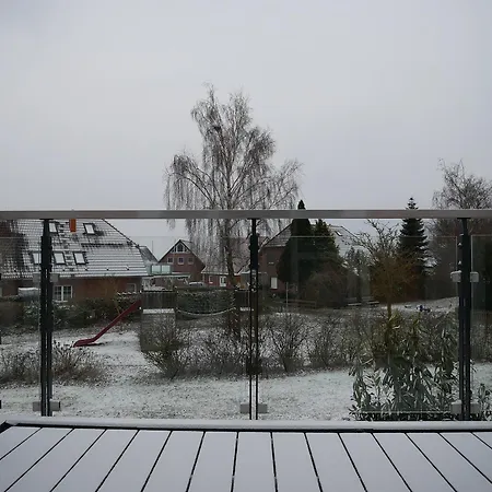 Poeler Hase Insel Poel