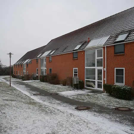 Apartamento Poeler Hase Insel Poel