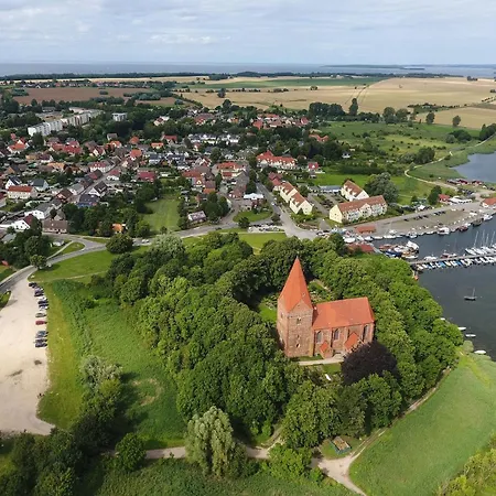 Apartamento Poeler Hase Insel Poel
