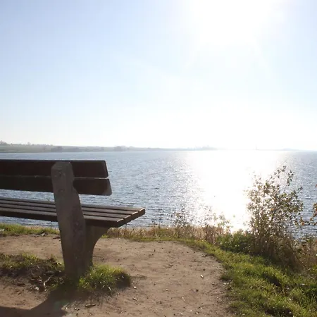 Apartament Poeler Hase *